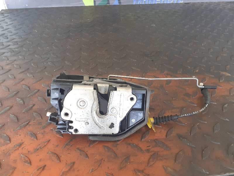 CERRADURA PUERTA DELANTERA DERECHA 7154628 21J42 