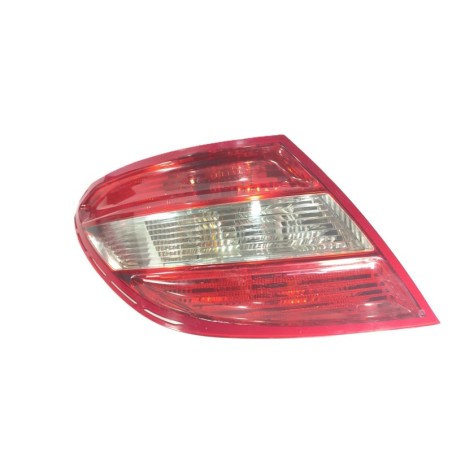 Recambio de piloto trasero izquierdo para mercedes-benz clase c (w204) c 200 cdi (204.001) referencia OEM IAM 2049068302  