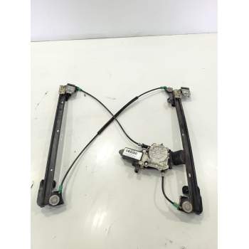 Recambio de elevalunas delantero derecho para land rover freelander (ln) ln referencia OEM IAM 6N4959801  