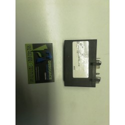 Recambio de centralita motor uce para volkswagen golf ii (191/193) 1.8 16v cat (pl) referencia OEM IAM 443907393N 41202018001 