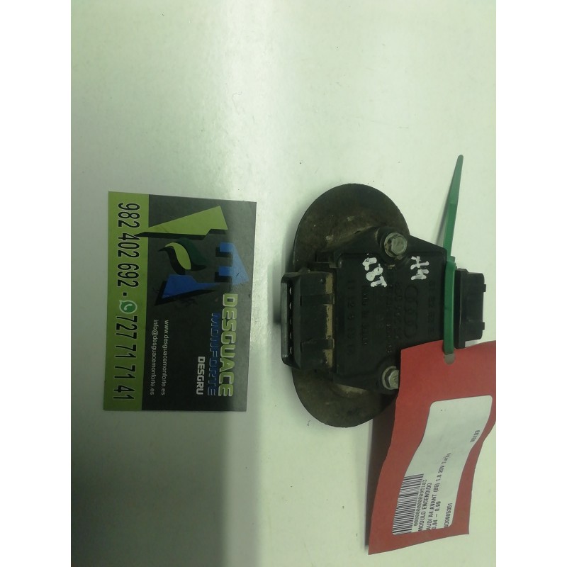 Recambio de modulo encendido para audi a4 avant (b5) 1.8 20v turbo referencia OEM IAM 8D0905351  