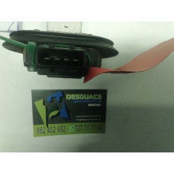 Recambio de modulo encendido para audi a4 avant (b5) 1.8 20v turbo referencia OEM IAM 8D0905351  