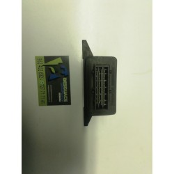 Recambio de rele para citroën xantia berlina 1.9 turbodiesel referencia OEM IAM 9633609680  