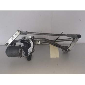 MOTOR LIMPIA DELANTERO 2S6T17B571AC 1626S 