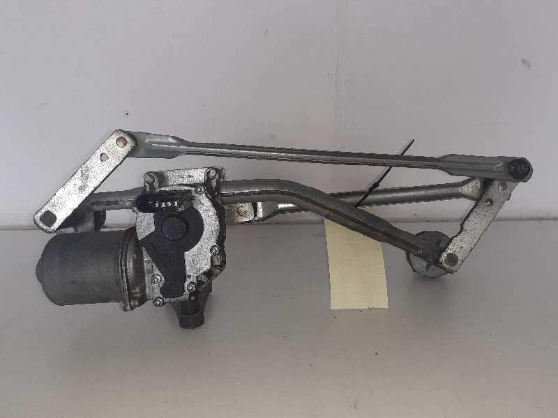 MOTOR LIMPIA DELANTERO 2S6T17B571AC 1626S 