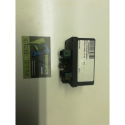 Recambio de caja precalentamiento para citroën jumpy 2.0 hdi referencia OEM IAM 9639912680  