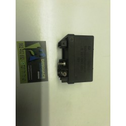 Recambio de caja precalentamiento para citroën jumpy 2.0 hdi referencia OEM IAM 0281003005  