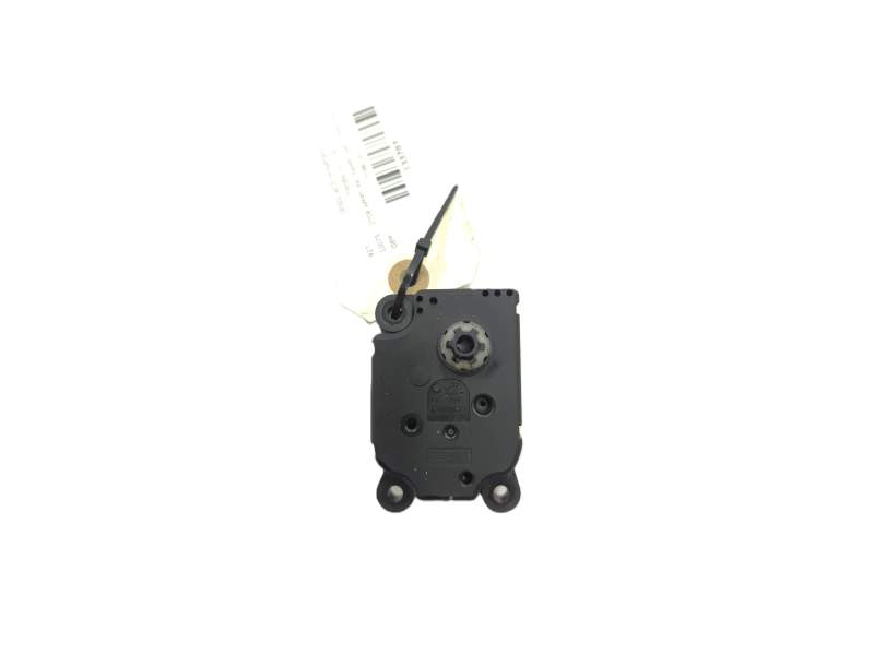 MOTOR APERTURA TRAMPILLAS CLIMATIZADOR P2861001U 