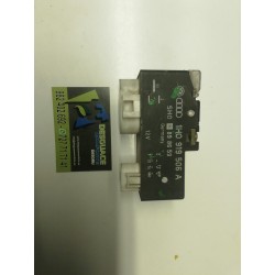 Recambio de rele para volkswagen golf iii berlina (1h1) 1.9 turbodiesel cat (aaz) referencia OEM IAM 1H0919506A 898659 
