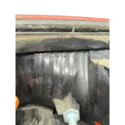 Desguace MonfortePILOTO TRASERO DERECHO INTERIOR 1M6945092A SEATPiloto trasero derecho interior|Desguace Monforte