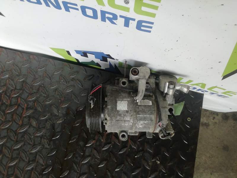 COMPRESOR AIRE ACONDICIONADO 6Q0820808C 20070318481 