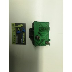 Recambio de caja precalentamiento para citroën c5 berlina 2.0 hdi referencia OEM IAM 9639912580  