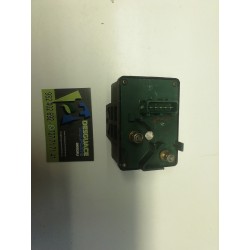 Recambio de caja precalentamiento para citroën c5 berlina 2.0 hdi referencia OEM IAM 9639912580  