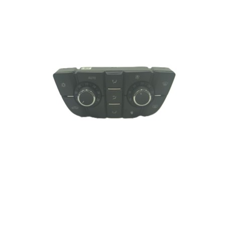Recambio de mando calefaccion / aire acondicionado para opel meriva b monospace (s10) 1.4 (75) referencia OEM IAM 13435148  