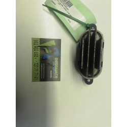 Recambio de resistencia calefaccion para renault laguna ii (bg0) 1.9 dci diesel fap referencia OEM IAM 52485218  