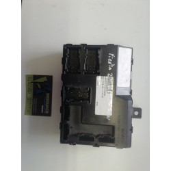 Recambio de centralita check control para ford fiesta (cb1) 1.4 tdci cat referencia OEM IAM 8V5115K600CH 116RA000084 F005V01044
