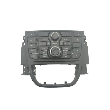 Recambio de mando multifuncion para opel meriva b monospace (s10) 1.4 (75) referencia OEM IAM 28364839  