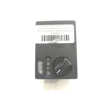 MANDO CALEFACCION / AIRE ACONDICIONADO 701959531 