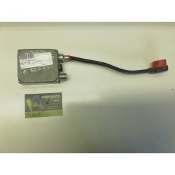 Recambio de centralita faros xenon para mercedes-benz clase e (w210) berlina 3.2 24v cat referencia OEM IAM 5DV00776021  