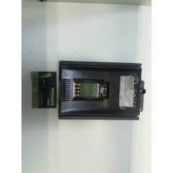 Recambio de resistencia calefaccion para volkswagen golf iv berlina (1j1) 1.9 tdi referencia OEM IAM 1J0819022A H35664096Z 