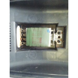 Recambio de resistencia calefaccion para volkswagen golf iv berlina (1j1) 1.9 tdi referencia OEM IAM 1J0819022A H35664096Z 