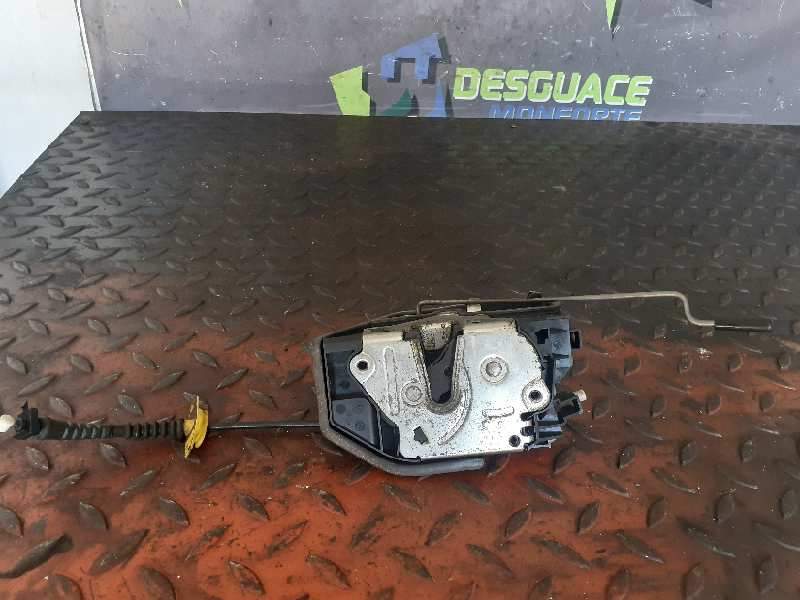 CERRADURA PUERTA DELANTERA IZQUIERDA 7154619 