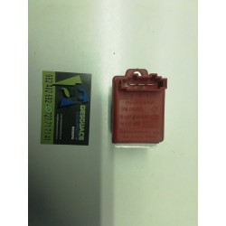 Recambio de resistencia calefaccion para seat leon (1m1) 1.9 tdi referencia OEM IAM 1J0907521 5DS00646701 657364M