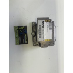 Recambio de centralita airbag para saab 9-3 berlina 1.9 tid cat referencia OEM IAM 05018833 A0417349 