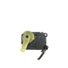 Desguace MonforteMOTOR TRAMPILLA CALEFACCION 220715BC PEUGEOTMotor trampilla calefaccion|Desguace Monforte