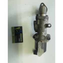 Recambio de valvula egr para opel astra h ber. 1.9 16v cdti cat (z 19 dth / lrd) referencia OEM IAM 50024005 10T144 