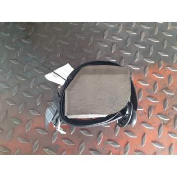 CINTURON SEGURIDAD TRASERO CENTRAL 8K5857807K 