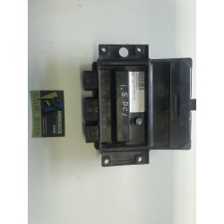 Recambio de centralita motor uce para renault clio ii fase ii (b/cb0) 1.5 dci diesel referencia OEM IAM 8200331477 8200374302 