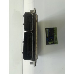 Recambio de centralita motor uce para seat ibiza (6l1) 1.9 sdi referencia OEM IAM 038906012CD 0281010688 28SA5641