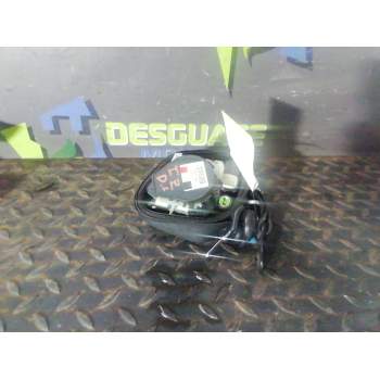CINTURON SEGURIDAD DELANTERO IZQUIERDO 6G9N61295AEW 606637600 
