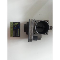 Recambio de caja mariposa para seat ibiza (6l1) cool referencia OEM IAM   