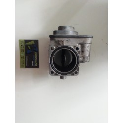 Recambio de caja mariposa para seat ibiza (6l1) cool referencia OEM IAM   