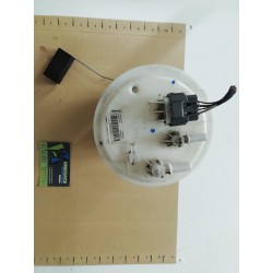 Recambio de aforador para renault megane iii berlina 5 p business referencia OEM IAM 172020033R 0580207007 