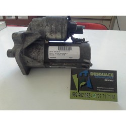Recambio de motor arranque para renault megane iii berlina 5 p business referencia OEM IAM 233003329R TS12E9 3143164JN3B