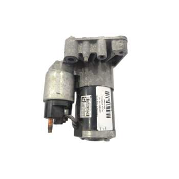 MOTOR ARRANQUE 9663528880 