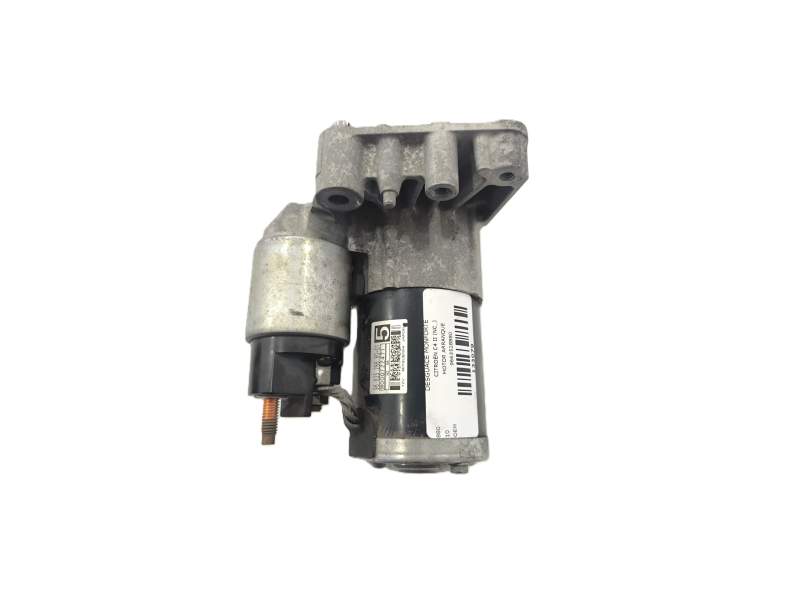MOTOR ARRANQUE 9663528880 