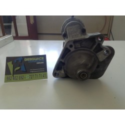 Recambio de motor arranque para renault megane iii berlina 5 p business referencia OEM IAM 233003329R TS12E9 3143164JN3B