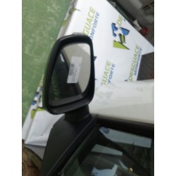 Recambio de retrovisor derecho para renault megane iii berlina 5 p business referencia OEM IAM   