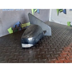 Recambio de retrovisor derecho para renault megane iii berlina 5 p business referencia OEM IAM   