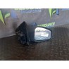 Recambio de retrovisor derecho para renault megane iii berlina 5 p business referencia OEM IAM   