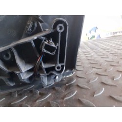 Recambio de retrovisor derecho para renault megane iii berlina 5 p business referencia OEM IAM   