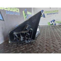 Recambio de retrovisor derecho para renault megane iii berlina 5 p business referencia OEM IAM   