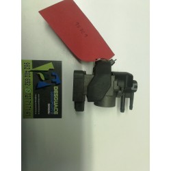 Recambio de valvula aire adicional para renault megane iii berlina 5 p business referencia OEM IAM 149568021R 9107148 
