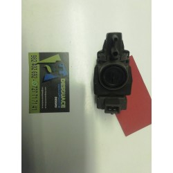 Recambio de valvula aire adicional para renault megane iii berlina 5 p business referencia OEM IAM 149568021R 9107148 