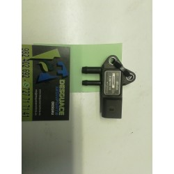 Recambio de sensor para volkswagen golf v berlina (1k1) gt sport referencia OEM IAM 0281002710  