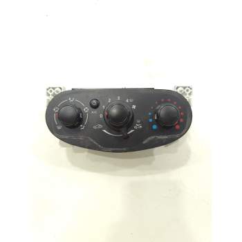 MANDO CLIMATIZADOR 5P3741000 